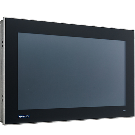 21.5" Full HD Ind. Monitor, with PCAP touch (HDMI)